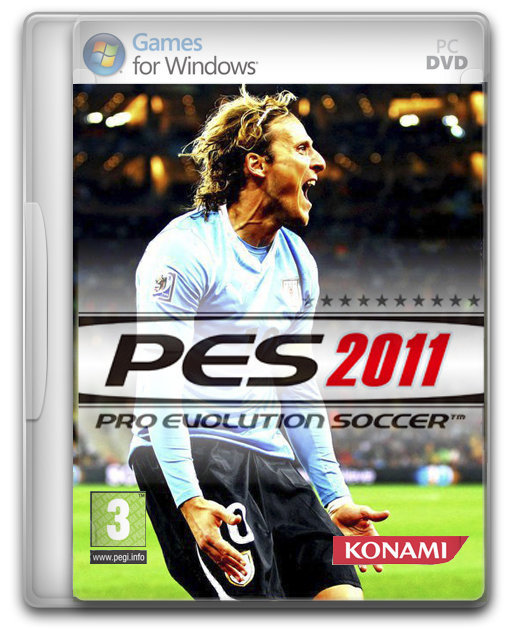 Pes 2011 download windows 7